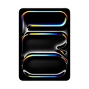 11-inch iPad Pro M5 Wi‑Fi 256GB with standard glass - Space Black