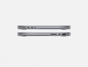 14-inch MacBook Pro: Apple M2 Pro chip with 12‑core CPU and 19‑core GPU, 1TB SSD - Space Grey