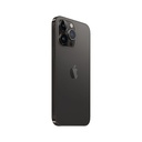 iPhone 14 Pro Max 256Go – Space Black