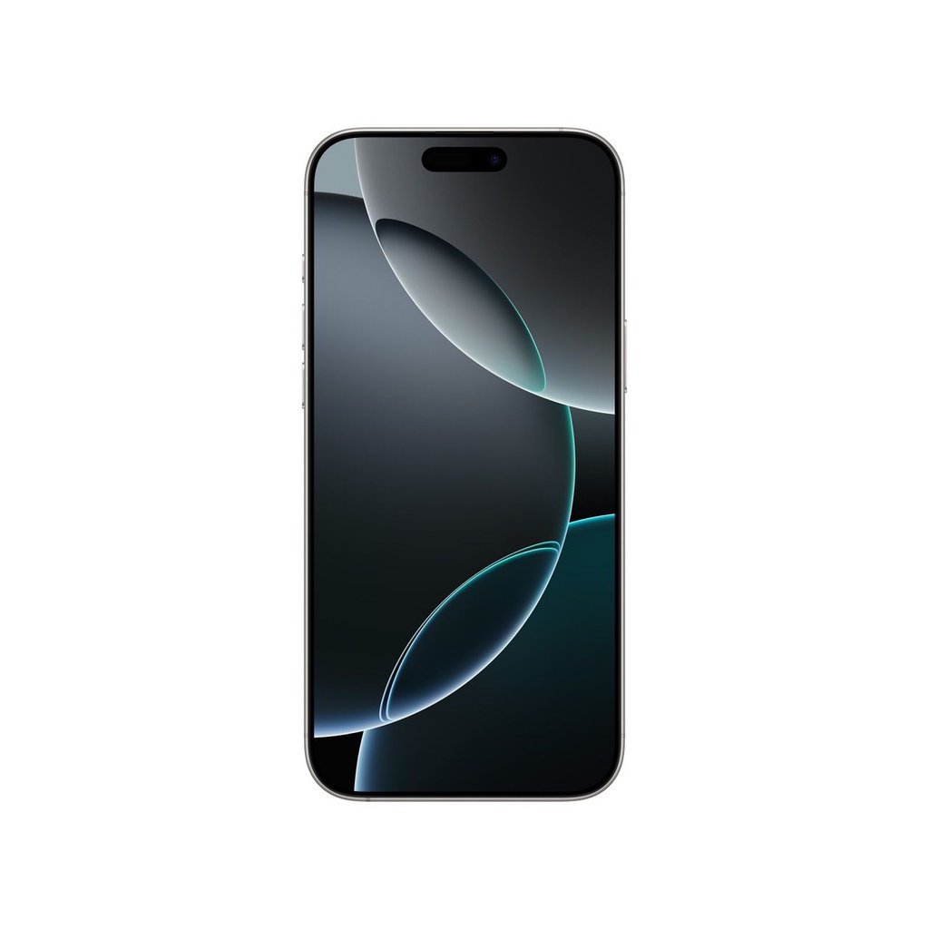 iPhone 16 Pro Max 1TB White Titanium