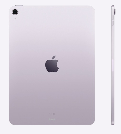 iPad Air M3 (2025) 11-inch