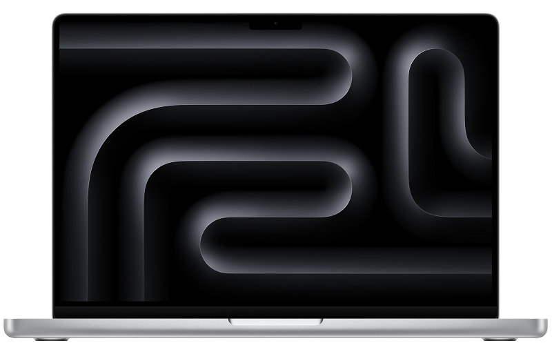 MacBook Pro 14 Pouces (Puce M4)
