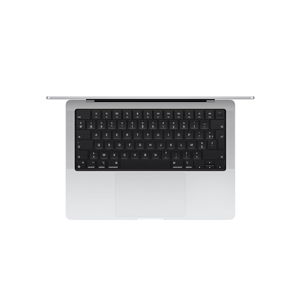 MacBook Pro 14 Pouces (Puce M4)