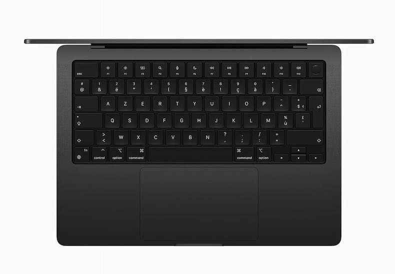 MacBook Pro 16 Pouces (Puce M4)