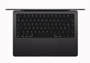 MacBook Pro 16 Pouces (Puce M4)