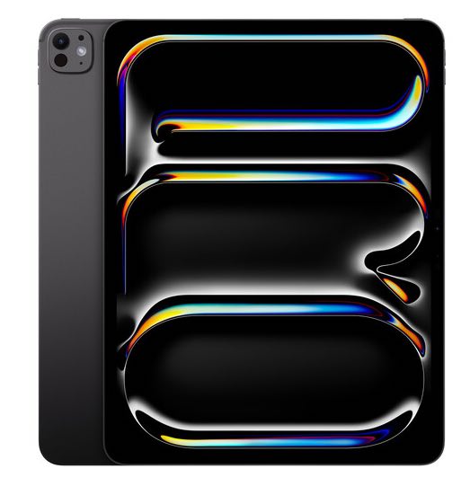iPad Pro M4 (2024) 13 pouces