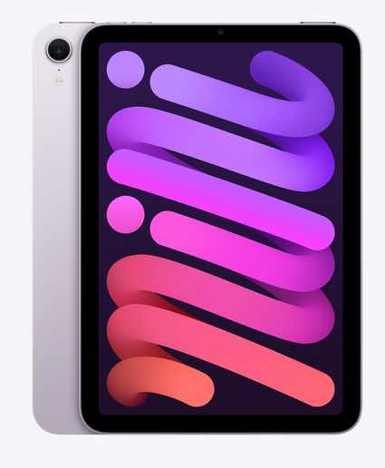 iPad Mini (2024)