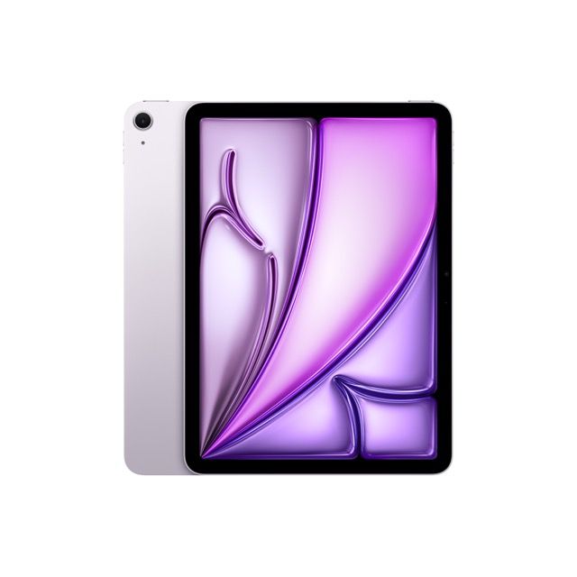 11-inch iPad Air Wi-Fi + Cellular 128GB - Purple