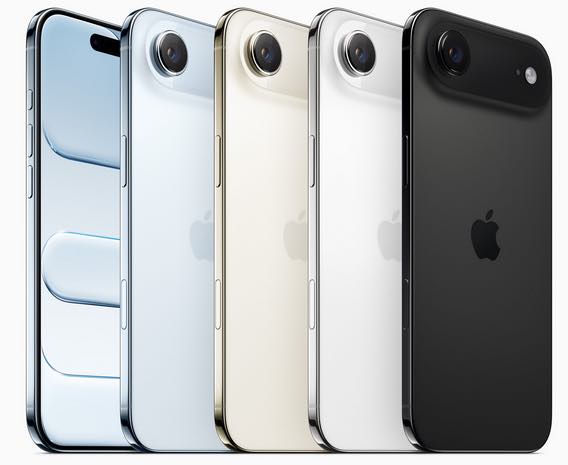 iPhone  Air