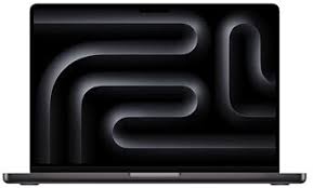 14-inch MacBook Pro: Apple M5 Max chip with 18‑core CPU and 32‑core GPU, 36GB, 2TB SSD - Space Black